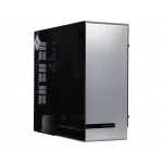 In-Win 909 (Silver/Transparent)