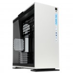 In-Win 303 (White/Black/Transparent)
