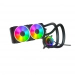 Fractal Design Celsius+ S24 Prisma (2x120mm)