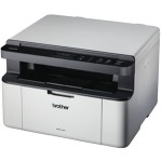 Brother DCP1610W 20ppm Mono Laser MFC Printer WiFi