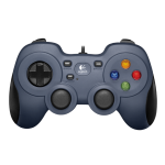 Logitech Gamepad F310 (PC)