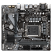 Gigabyte H610M S2H V2 DDR4 LGA 1700 MATX Motherboard - For Intel 12th Gen