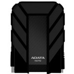 ADATA HD710 Pro Durable USB3.1 External HDD 4TB Black