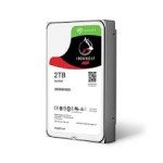 Seagate IronWolf, 2TB 64MB ST2000VN004
