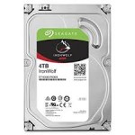 Seagate IronWolf, 4TB 64MB ST4000VN008