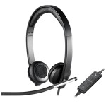 Logitech H650e Stereo
