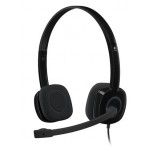 Logitech H151
