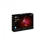 TP-Link TX401 10Gbps PCI-E Ethernet Adapter, 1 x RJ45