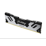 KINGSTON 16GB 6000MT/s DDR5 CL32 DIMM FURY RENEGADE SILVER