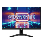 GIGABYTE M28U 28" 3840X2160 UHD 1MS 144HZ FRESYNC 2XHDMI DP AUDIOOUT 3XUSB3.0 USB-C HGT-ADJ SPRKS GAMING MONITOR