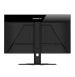 GIGABYTE M32U 31.5" 3840x2160 UHD 1MS 144HZ FREESYNC PREMIUM PRO 2XHDMI DP 3XUSB3.0 USB-C SPKRS SWIVEL HGT-ADJ GAMING MONITOR