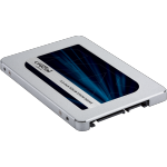 Crucial MX500 2.5" 7mm 1TB
