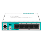MikroTik RB750R2 RouterBOARD Five Port Router