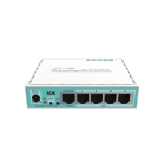 MikroTik RouterBoard hEX RB750Gr3