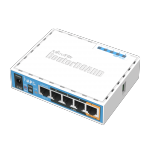 MikroTik RouterBoard RB952Ui-5ac2nD
