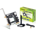 Gigabyte GC-WB1733D-I