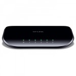 TP-LINK TL-SG1005D 5 PORT GIG SWITCH 10/100/1000Mbps Full Duplex