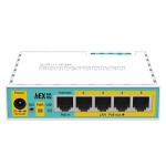 MikroTik RouterBoard RB951Ui-2HnD