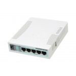 MikroTik RouterBoard RB951G-2HnD