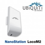 Ubiquiti Networks NanoStation Loco M2