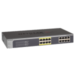 Netgear JGS516PE