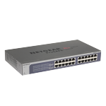 Netgear JGS524PE