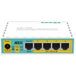 MikroTik RouterBoard hEX PoE RB960PGS