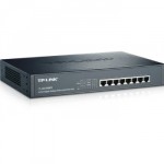 TP-Link TL-SG1008P 8-Port Gigabit Unmanage PoE Switch with 4 x PoE (Max 53W)