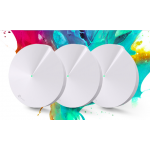 TP-Link Deco M5 Whole-Home WiFi System 3 pack