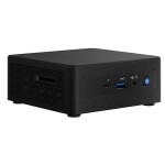 Work from home Intel NUC mini PC i3-1115G4, 8GGB RAM,250GB SSD Win10 Home