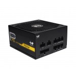 In-Win P75 750W 80+ Gold Full Modular Low Noise 135mm Smart Fan