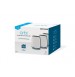 NETGEAR Orbi RBK853 AX6000 Tri-band WiFi 6 Mesh System- 3 pack  FREE SHIPPING