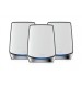 NETGEAR Orbi RBK853 AX6000 Tri-band WiFi 6 Mesh System- 3 pack  FREE SHIPPING