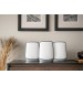 NETGEAR Orbi RBK853 AX6000 Tri-band WiFi 6 Mesh System- 3 pack  FREE SHIPPING
