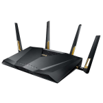 ASUS RT-AX88U MU-MIMO Gigabit Wi-Fi Gaming Router