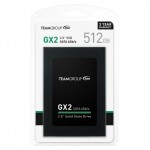 Team Group GX2 512GB