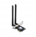 TP-Link Archer T5E AC1200 Wifi Bluetooth 4.2 PCIe Adapter