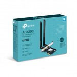 TP-Link Archer T5E AC1200 Wifi Bluetooth 4.2 PCIe Adapter