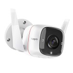 TP-Link Tapo C310 3MP/2K Outdoor Home Security Wi-Fi Camera