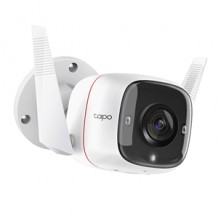 TP-Link Tapo C310 3MP/2K Outdoor Home Security Wi-Fi Camera