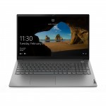 LENOVO THINKBOOK 15 G4 15.6" FHD INTEL I5-1235U 16GB 256GB SSD IRIS XE WIN11 PRO NOTEBOOK 1YR ONSITE