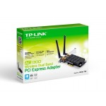 TP-Link Archer T6E