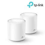 TP-Link Deco X20 Whole-Home Mesh WiFi System (2-pack)