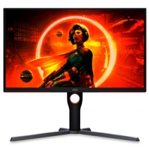 AOC U27G3X 27" IPS 3840x2160 1ms VGA HDMI DP 160Hz Monitor