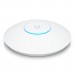 Ubiquiti UniFi U6-Enterprise Tri-Band AX10200 Wi-Fi 6E Access Point, 1 x 2.5GbE