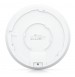 Ubiquiti UniFi U6-Enterprise Tri-Band AX10200 Wi-Fi 6E Access Point, 1 x 2.5GbE