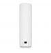 Ubiquiti UniFi U6-Mesh Dual-Band AX5300 Indoor/Outdoor Wi-Fi 6 Access Point, 1 x Gigabit LAN, 48V Passive PoE / 802.3af - 12W, (PoE Adapter Included) - Single Unit