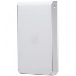 Ubiquiti UniFi UAP-IW-HD Dual-band AC2033 (300+1733Mbps) In-Wall Wi-Fi Access Point with PoE Passthrough Port 5 x Gigabit LAN