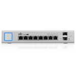 Ubiquiti Networks UniFi Switch 8-150W