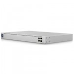 Ubiquiti UniFi UXG-PRO Next-generation Gateway Pro 10G HyperFibre Router, Dual-Wan with failover, 10G SFP+ x2, Enterprise-class DPI, IPS/IDS